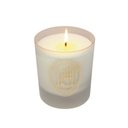 Ver imagem 4 de Vela Perfumada Patchouli Vanilla Lenvie 210g