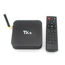 Ver imagem 1 de Android Conversor Smart Tv Tx2 4k Uhd 2gb Ram 16gb