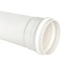 Tubo Esgoto 100 3m Plastilit - 1