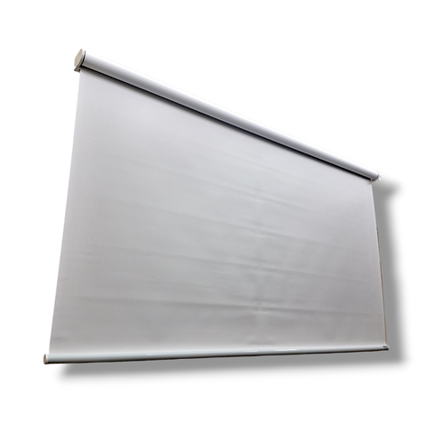 Persiana Rolo Blackout 0% Largura 1,20 X 1,20 Altura para Quartos