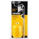 Ver imagem 5 de Pulverizador Manual Caneca 0,9 Litros Cano Longo Pv900 Vonder