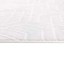 Ver imagem 2 de Tapete para Sala Istambul 04 bege e cinza 1,40X2,00M - Edantex