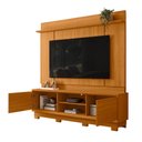 Ver imagem 7 de Estante para TV e Home Theater até 75 Polegadas 183,5CMX186,5cm Siena