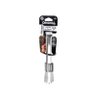 Mini Pegador de Carne Churrasco Inox 12,5cm - 1