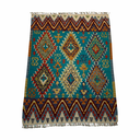 Ver imagem 1 de Tapete Kilim Afegão 1,74 x 1,29m