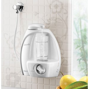 Purificador de Agua Gioviale Lorenzetti Lorenzetti Sa Ind Brasileiras Eletrometalurgicas