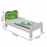Mini Cama Soneca Tigus Baby - 3