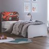 Mini Cama Soneca I Tigus Baby - 1