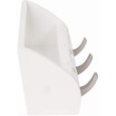 Ver imagem 6 de CUBBY MINI - PORTA CHAVES / CABIDEIRO ORGANIZADOR BRANCO