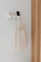 Ver imagem 7 de CUBBY MINI - PORTA CHAVES / CABIDEIRO ORGANIZADOR BRANCO