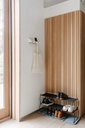 Ver mais imagens de CUBBY MINI - PORTA CHAVES / CABIDEIRO ORGANIZADOR BRANCO