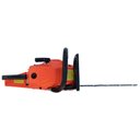 Ver imagem 5 de Motosserra Profissional Vulcan Vsl550 55cc 3hp Sabre 18” Ponta Rolante + Óleo Toyama 2t