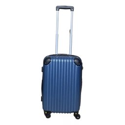 Kit 2 Malas de Viagem 10kg e 23kg + Frasqueira Rodinha 360 - 2