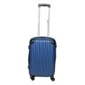 Kit 2 Malas de Viagem 10kg e 23kg + Frasqueira Rodinha 360 - 2