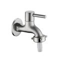 Ver imagem 1 de Torneira Inox Tanque Jardim Doan NOX14