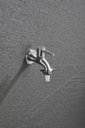 Ver imagem 2 de Torneira Inox Tanque Jardim Doan NOX14