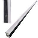 Ver imagem 1 de Perfil Acrílico Black Piano de 120cm Multicor 18w