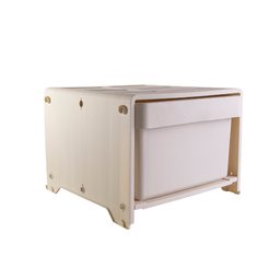 Caixa Organizadora Kz Container - 1