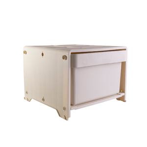 Caixa Organizadora Kz Container