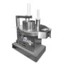 Multiprocessador de Alimentos Industrial Inox 6 Discos 220v - 1
