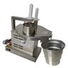 Multiprocessador de Alimentos Industrial Inox 6 Discos 220v - 3