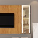Ver imagem 6 de Painel Vitrum Cor:Naturalle