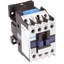 Ver imagem 1 de Contator Tripolar TRC1-2510 25A 220VCA 1NA