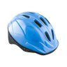 Cadeirinha Dianteira Bike Kalf Baby Com Engate Capacete Infantil - Azul - M - 3