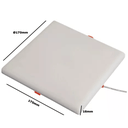 Ver imagem 2 de Luminária Painel de Led 2 em 1 Quadrado 6500k Embu Led