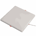 Ver imagem 1 de Luminária Painel de Led 2 em 1 Quadrado 6500k Embu Led
