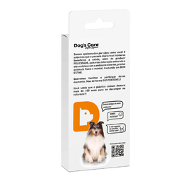Biobag Refil Coletor de Fezes Dog's Care - 2