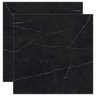 Porcelanato Retificado Polido Royal Preto 106,5x106,5cm - 4