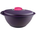 Ver imagem 1 de Tupperware Sopeira Actualité 1,8 Litro Roxo Tupperware Sopeira Actualité 1,8 Litro Roxo
