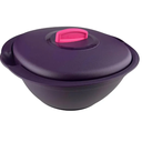 Ver imagem 3 de Tupperware Sopeira Actualité 1,8 Litro Roxo Tupperware Sopeira Actualité 1,8 Litro Roxo