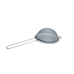 Peneira de inox 10cm - Mozcada - 2