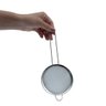 Peneira de inox 10cm - Mozcada - 3