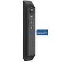 Ver imagem 4 de Fechadura Digital Eletronica Wifi Biometria App Reconhecimento Facial Cartao Smartphone Celular Port