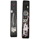 Ver imagem 5 de Fechadura Digital Eletronica Wifi Biometria App Reconhecimento Facial Cartao Smartphone Celular Port