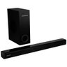 Soundbar Gradiente Home Cinema Emotion Bluetooth Subwoofer 6,5 GSB6M - 1