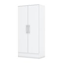 Ver imagem 4 de Armário Multiuso 2 Portas Sam Casa 812