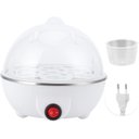 Ver imagem 4 de Cozedor Elétrico Vapor Multi Funções Ovos Egg Cooker 220v