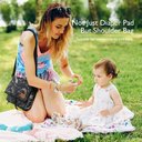 Ver imagem 6 de Momcozy Trocador Portátil 2 em 1 Impermeável e Dobrável