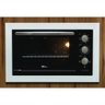 Forno Elétrico de Embutir Fischer Fit Line Branco 48l 220v 34493-95484 - 1
