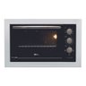 Forno Elétrico de Embutir Fischer Fit Line Branco 48l 220v 34493-95484 - 2