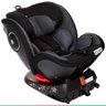 Cadeira Carro Bebê Conforto Cadeirinha Auto Infantil 0 a 36kg Giro 360º Reclinável Isofix Seat4Fix C - 2