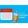 Refil Vela Cristal P/ Purificador Água Filtro Torneira Durín - 3
