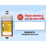 Refil Vela Cristal P/ Purificador Água Filtro Torneira Durín - 4