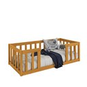 Ver imagem 3 de Cama Infantil Montessoriana Mel