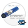 Kit 4x Salva Bancada Salvabras Protetor Autoadesivo 0,60x25m - 3