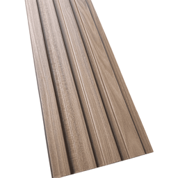 Painel Ripado Eco Placa 290 X 15 X 1,1 Cm Wpc - 2